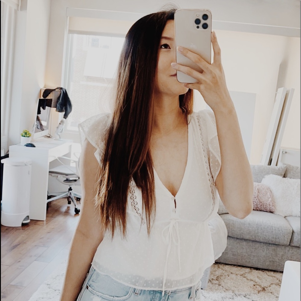 Meet your Posher, Malia